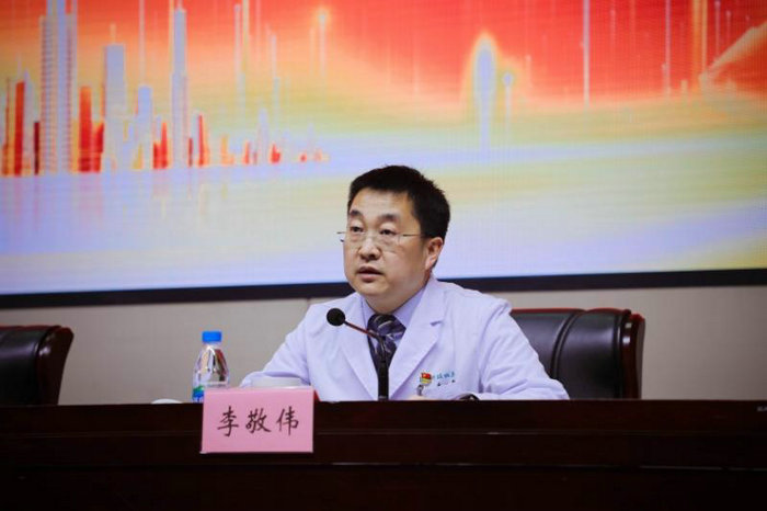 南大苏州医院2024年度工作动员大会召开,各类先进获表彰8.jpg 南大苏州医院2024年度工作动员大会召开,各类先进获表彰8.jpg