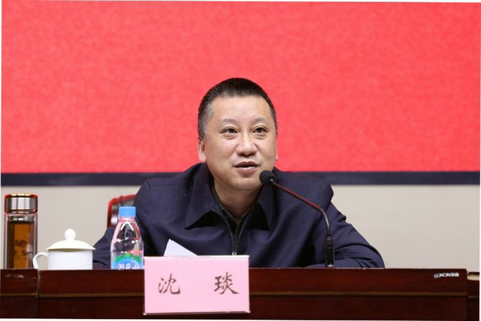 南大苏州医院2024年度工作动员大会召开,各类先进获表彰12.jpg 南大苏州医院2024年度工作动员大会召开,各类先进获表彰12.jpg