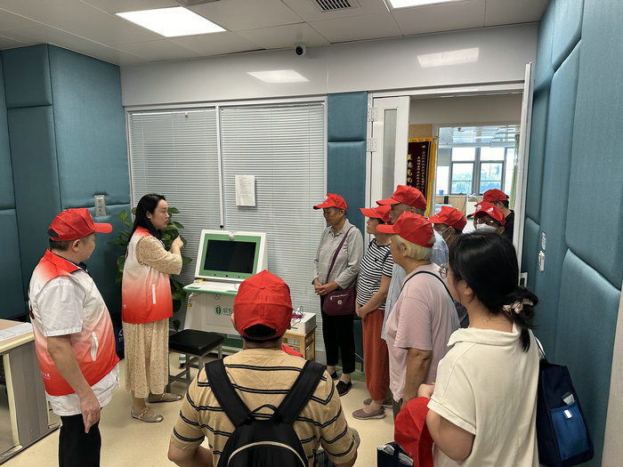 南大苏州医院举办“世界阿尔茨海默病日”系列活动 持续推进省重点专科建设